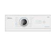 Pralka Midea MF100T80BW-PL 8kg 1300obr - 1545441 - zdjęcie 8